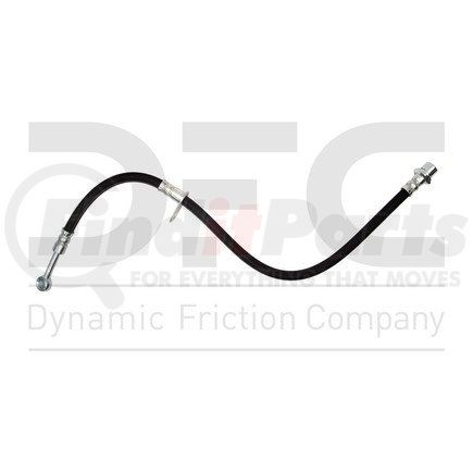 Dynamic Friction Company 350-76267 Brake Hose