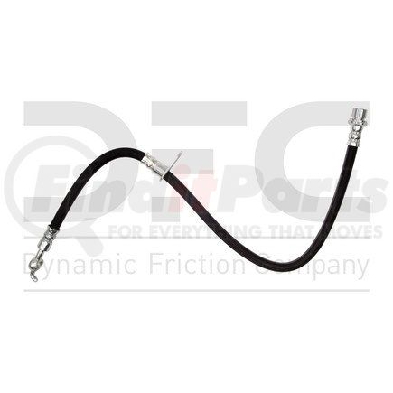 Dynamic Friction Company 350-76228 Brake Hose