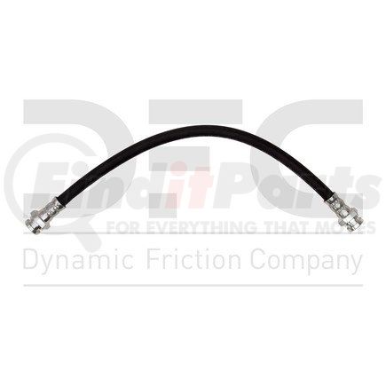 Dynamic Friction Company 350-80076 Brake Hose