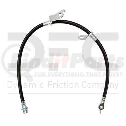 Dynamic Friction Company 350-76096 Brake Hose