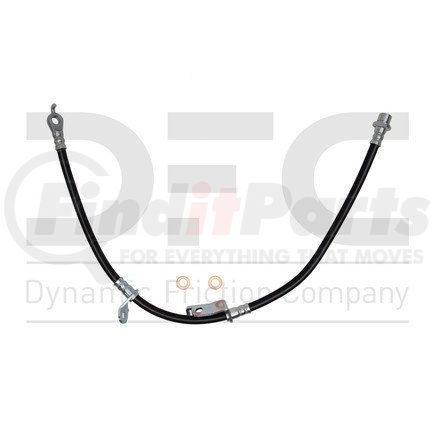 Dynamic Friction Company 350-76097 Brake Hose