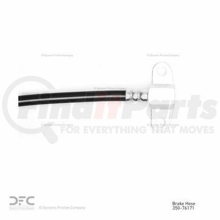 Dynamic Friction Company 350-76171 Brake Hose