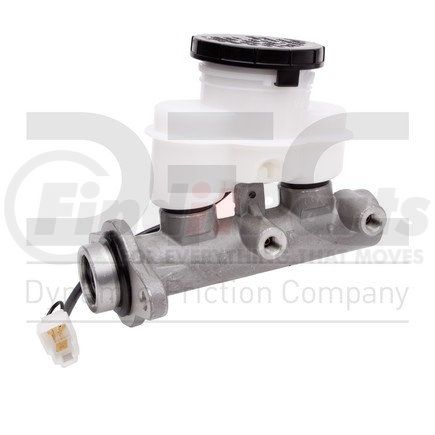 Dynamic Friction Company 355-37004 Master Cylinder