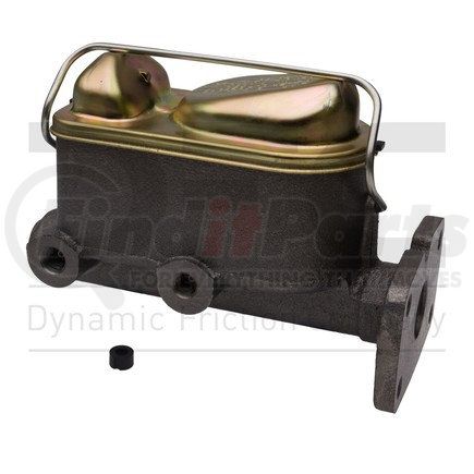 Dynamic Friction Company 355-39007 Master Cylinder