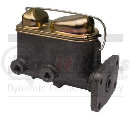 Dynamic Friction Company 355-39013 Master Cylinder