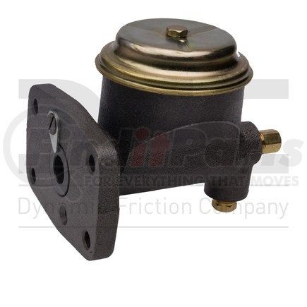 Dynamic Friction Company 355-39018 Master Cylinder