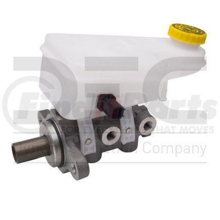 Dynamic Friction Company 355-39026 Master Cylinder