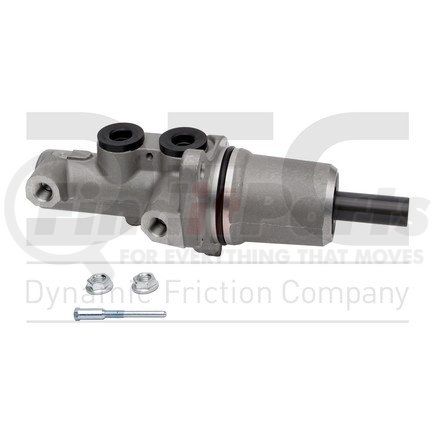 Dynamic Friction Company 355-40000 Master Cylinder