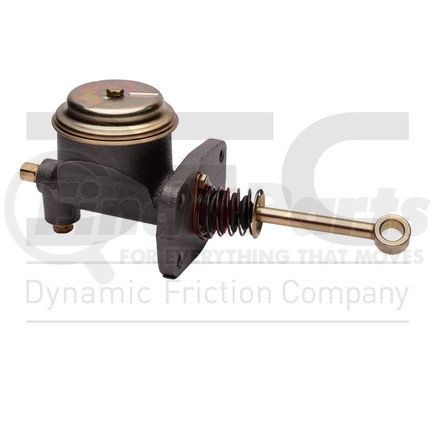Dynamic Friction Company 355-40010 Master Cylinder
