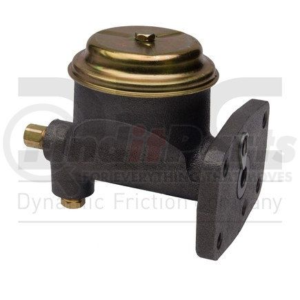 Dynamic Friction Company 355-40011 Master Cylinder