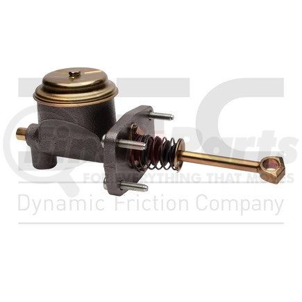 Dynamic Friction Company 355-40012 Master Cylinder