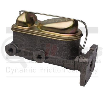 Dynamic Friction Company 355-40016 Master Cylinder