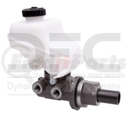 Dynamic Friction Company 355-40037 Master Cylinder