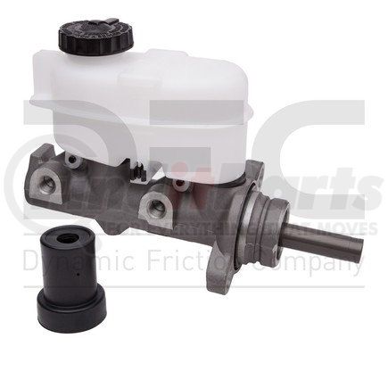 Dynamic Friction Company 355-40058 Master Cylinder