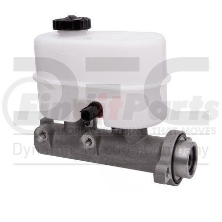 Dynamic Friction Company 355-40064 Master Cylinder