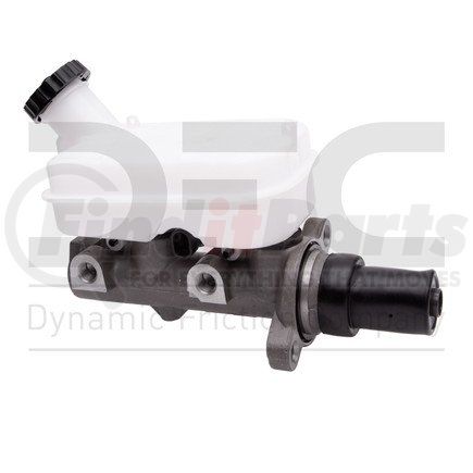 Dynamic Friction Company 355-40072 Master Cylinder