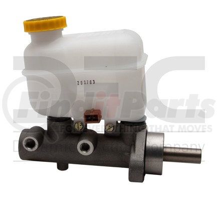 Dynamic Friction Company 355-40073 Master Cylinder