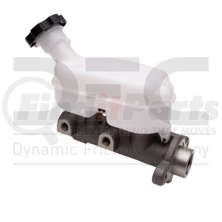 Dynamic Friction Company 355-45018 Master Cylinder