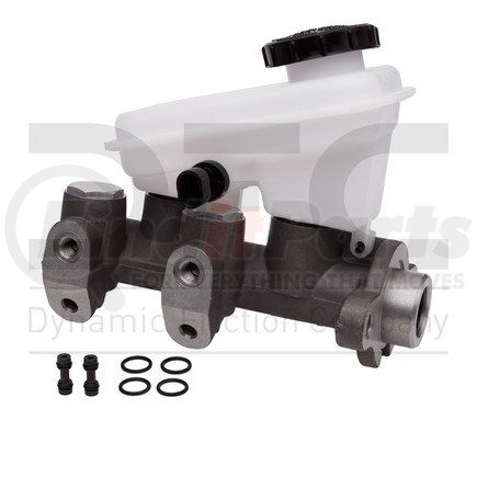 Dynamic Friction Company 355-45022 Master Cylinder