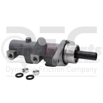 Dynamic Friction Company 355-42007 Master Cylinder