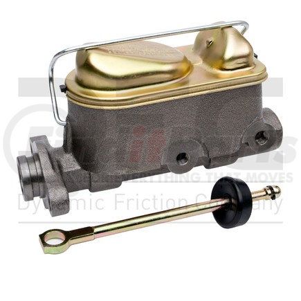 Dynamic Friction Company 355-42017 Master Cylinder