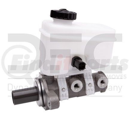 Dynamic Friction Company 355-42020 Master Cylinder