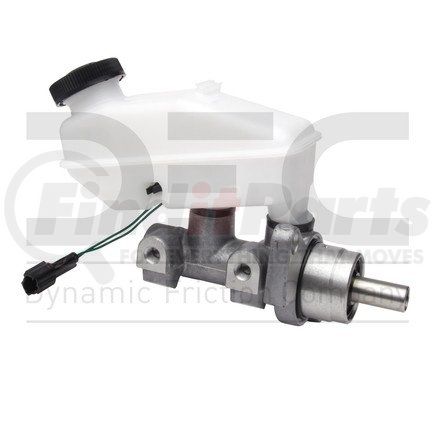 Dynamic Friction Company 355-47017 Master Cylinder