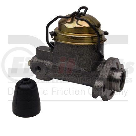 Dynamic Friction Company 35547033 Master Cylinder