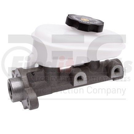 Dynamic Friction Company 355-47076 Master Cylinder