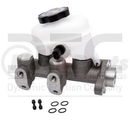 Dynamic Friction Company 355-47077 Master Cylinder