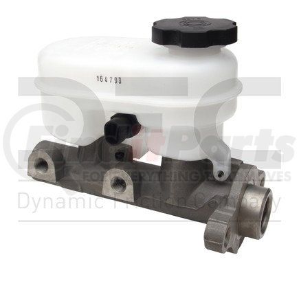 Dynamic Friction Company 355-47081 Master Cylinder