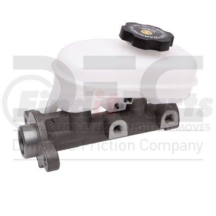 Dynamic Friction Company 355-47082 Master Cylinder