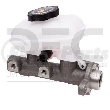 Dynamic Friction Company 355-47088 Master Cylinder