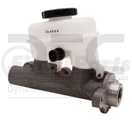 Dynamic Friction Company 355-47089 Master Cylinder