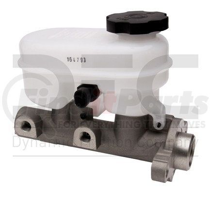Dynamic Friction Company 355-47091 Master Cylinder