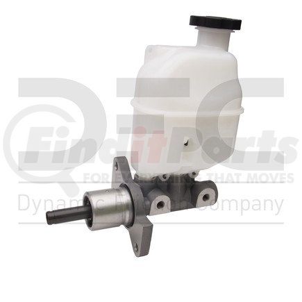 Dynamic Friction Company 355-47092 Master Cylinder