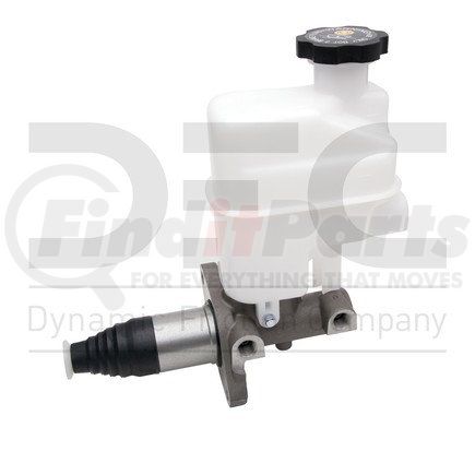 Dynamic Friction Company 355-47109 Master Cylinder