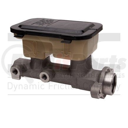 Dynamic Friction Company 355-47144 Master Cylinder