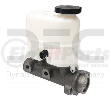 Dynamic Friction Company 355-47168 Master Cylinder