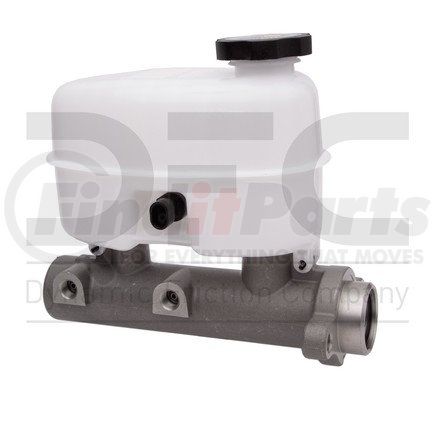 Dynamic Friction Company 355-47172 Master Cylinder