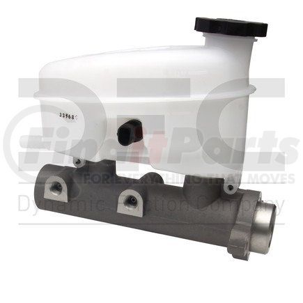 Dynamic Friction Company 355-47175 Master Cylinder