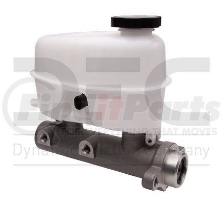 Dynamic Friction Company 355-47176 Master Cylinder