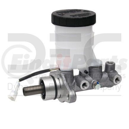 Dynamic Friction Company 355-50002 Master Cylinder