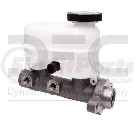 Dynamic Friction Company 355-47181 Master Cylinder
