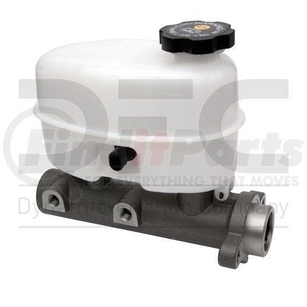 Dynamic Friction Company 355-47187 Master Cylinder