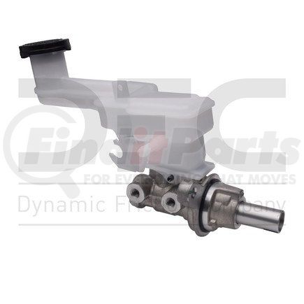 Dynamic Friction Company 355-01017 Master Cylinder