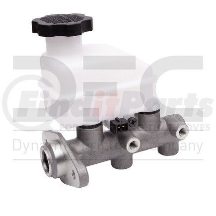 Dynamic Friction Company 355-03022 Master Cylinder