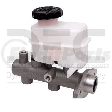 Dynamic Friction Company 355-03025 Brake Master Cylinder - 15/16 in. Bore, with Reservoir, fits 2001-2003 Hyundai Santa Fe