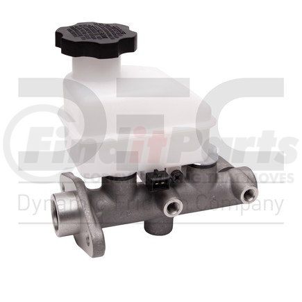 Dynamic Friction Company 355-03031 Master Cylinder