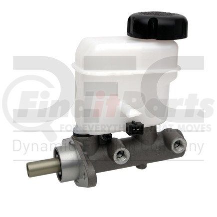 Dynamic Friction Company 355-03037 Master Cylinder